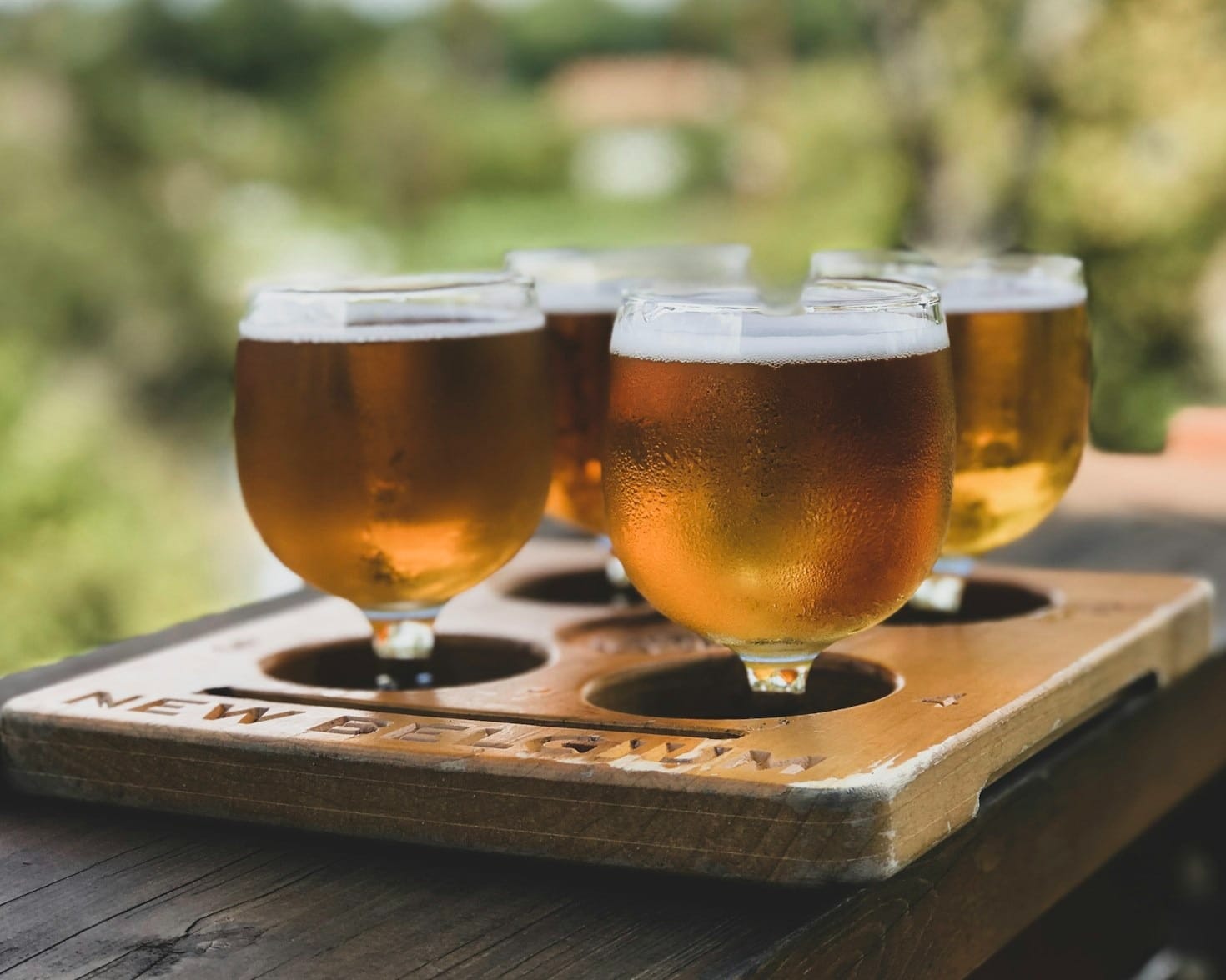Behind the Scenes at Our Meadery